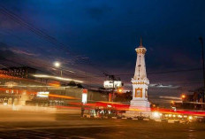 Kuliner Legendaris di Malioboro: Cicipi Gudeg, Angkringan, dan Sensasi Rasa Jogja!