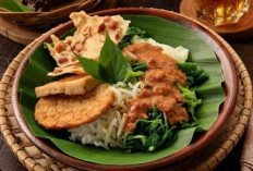 Pecel, Sejarah, Bahan, dan Kelezatan Kuliner Khas Indonesia