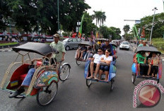 Sejarah Transportasi di Indonesia: Dari Tradisional hingga Modern