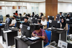 Jelang Pengumuman Hasil UTBK SNBT 2025, Ini Cara Ceknya