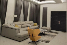 Lebih dari Sekadar Hiasan, Pentingnya Pemasangan Plafon yang Tepat di Rumah Anda