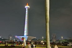 Museum Sejarah Nasional di Monas: Menelusuri Perjalanan Bangsa Indonesia!