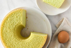 Nikmatnya Kue Tanpa Gluten, Resep Lezat untuk Semua Orang