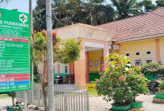 Standar Puskemas Rawat Inap Minimal Wajib 2 dokter Umum 