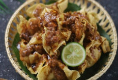 Batagor, Kisah Unik dari Perpaduan Bakso Tahu Goreng yang Menggugah Selera dan Merajut Tradisi Kuliner Indones