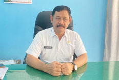 40 Pelajar Terbaik Mukomuko Siap Kibarkan Merah Putih di HUT RI ke-80