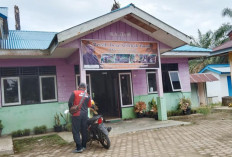 Jumlah KPM BLT-DD Kota Praja Tahun Depan Berkurang