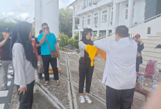 Bupati : HUT RI Momentum Bangkitkan Semangat Baru