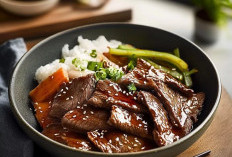 Bulgogi: Daging Panggang Korea Manis Gurih yang Selalu Jadi Favorit Pecinta Kuliner