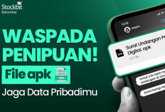 Waspada! 6 Modus Penipuan yang Sering Terjadi Pada Saat Ini