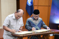 Kemendikdasmen Dan BGN Berkomitmen Komitmen Memenuhi Gizi Peserta Didik 
