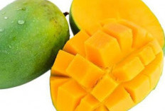 Mangga Bukan untuk Semua Orang: Siapa yang Harus Menghindarinya