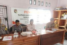 Hasil Musdesus, Ini Jumlah KPM BLT-DD Desa Gajah Mati TA 2026