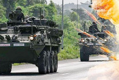 Dalam Negosiasi Damai, Thailand Tuduh Kamboja Tembak Senjata 