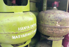 Ini Besaran Alokasi Subsidi BBM dan LPG Tahun 2025, Bahlil: Masyarakat Mampu Jangan Pakai Barang Subsidi!