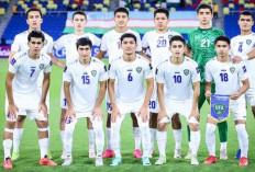Duo Korea Kalah, Final Piala Asia U-17 2025 Perrtemukan Uzbekistan Vs Arab Saudi 