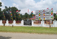 3 Desa di Kecamatan V Koto Belum Pengajuan Tahap I