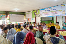 Hari Ini Tahap Akhir Lomdeskel Tingkat Provinsi 