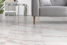 Tips Memilih Keramik Lantai yang Tepat: Panduan Menuju Rumah yang Indah dan Awet