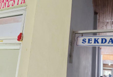 Lelang Jabatan Sekda Mukomuko Dibuka