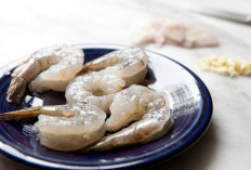 Cara Memasak Udang Agar Tidak Alot dan Tetap Lezat: Teknik Rahasia Para Koki!