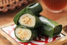 Lemper Ayam: Resep Tradisional yang Menggugah Selera di Setiap Suapan!