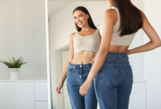 Manfaat Menjaga Berat Badan Ideal: Hidup Lebih Sehat, Aktif, dan Bahagia!