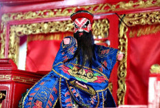 Ledakan Warna dan Makna: Menjelajahi Tradisi dan Festival Tiongkok yang Mempesona!