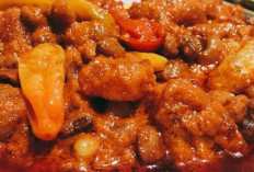 Cara Membuat Sambal Krecek: Sajian Khas yang Tak Pernah Membosankan