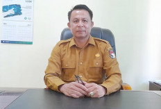 Lomdeskel Tingkat Kabupaten Hanya Diikuti 4 Desa