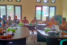 Desa Dituntut Revitalisasi BUMDes