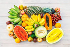10 Buah Super yang Terbukti Membantu Mencegah Risiko Kanker 