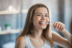 Perawatan Gigi dan Mulut: Tips untuk Senyum yang Sehat dan Menawan  ﻿