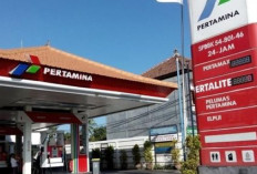 Pertamax Bermasalah? Diduga Berasal dari Berbagai SPBU di Indonesia