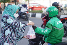 Dari Takjil hingga Sahur On The Road Tradisi Ramadhan yang Selalu Dirindukan