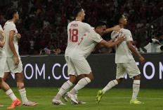 Ajang Piala AFF 2024, Timnas Indonesia Didominasi Pemain Muda 