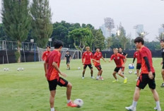 Perbandingan Kekuatan Timnas Indonesia vs Jepang