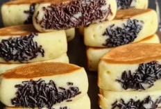 Rahasia Kue Pukis Empuk dan Lezat: Resep Mudah yang Bisa Anda Coba di Rumah!