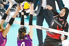 Tanpa Megawati Hangestri, Timnas Voli Putri Indonesia Siap Tempur di AVC Challenge Cup 2025