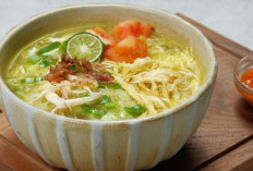 Rahasia Lezat Soto Ayam Bening: Tips dan Resep Sederhana untuk Hasil Kuah Jernih dan Gurih