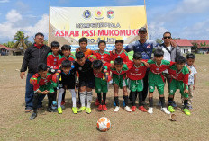 Juara Group A, Tri Jaya FC Masuk 8 Besar