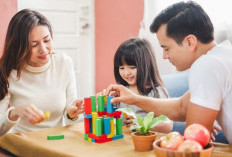 7 Tips Liburan Sekolah di Rumah Anti Bosan, Simak di Sini