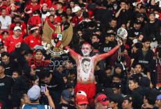 Nama Maarten Paes Dinyanyikan Fans Indonesia, Media Belanda Ikut Beri Sorotan!