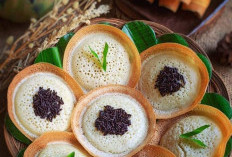 Serabi Solo: Kelezatan Klasik yang Tak Pernah Membosankan