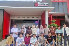 Evaluasi dan Pembubaran Panitia HUT RI Ke-80 Desa Resno Digelar Sederhana