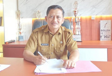 Fokus Bangun Infrastruktur Pertanian