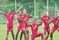 Susah Payah Kalahkan Vietnam, Garuda Pertiwi Juara 3 Piala AFF Wanita U-19 2025 