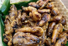 Rahasia Pisang Goreng Legit: Tips Sederhana untuk Camilan Manis dan Renyah di Rumah!