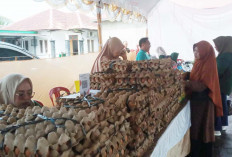 Catat, Inilah Lokasi Pasar Murah Serta Jenis Barang yang Dijual