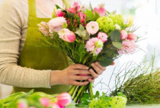 Rahasia Sukses Menjadi Florist: Tips Unik untuk Membangun Karir yang Berkembang di Dunia Bunga